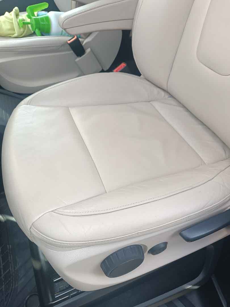 Autositze Reparatur Eisenach