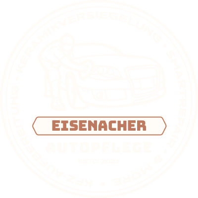 Logo Eisenach Autopflege 2025