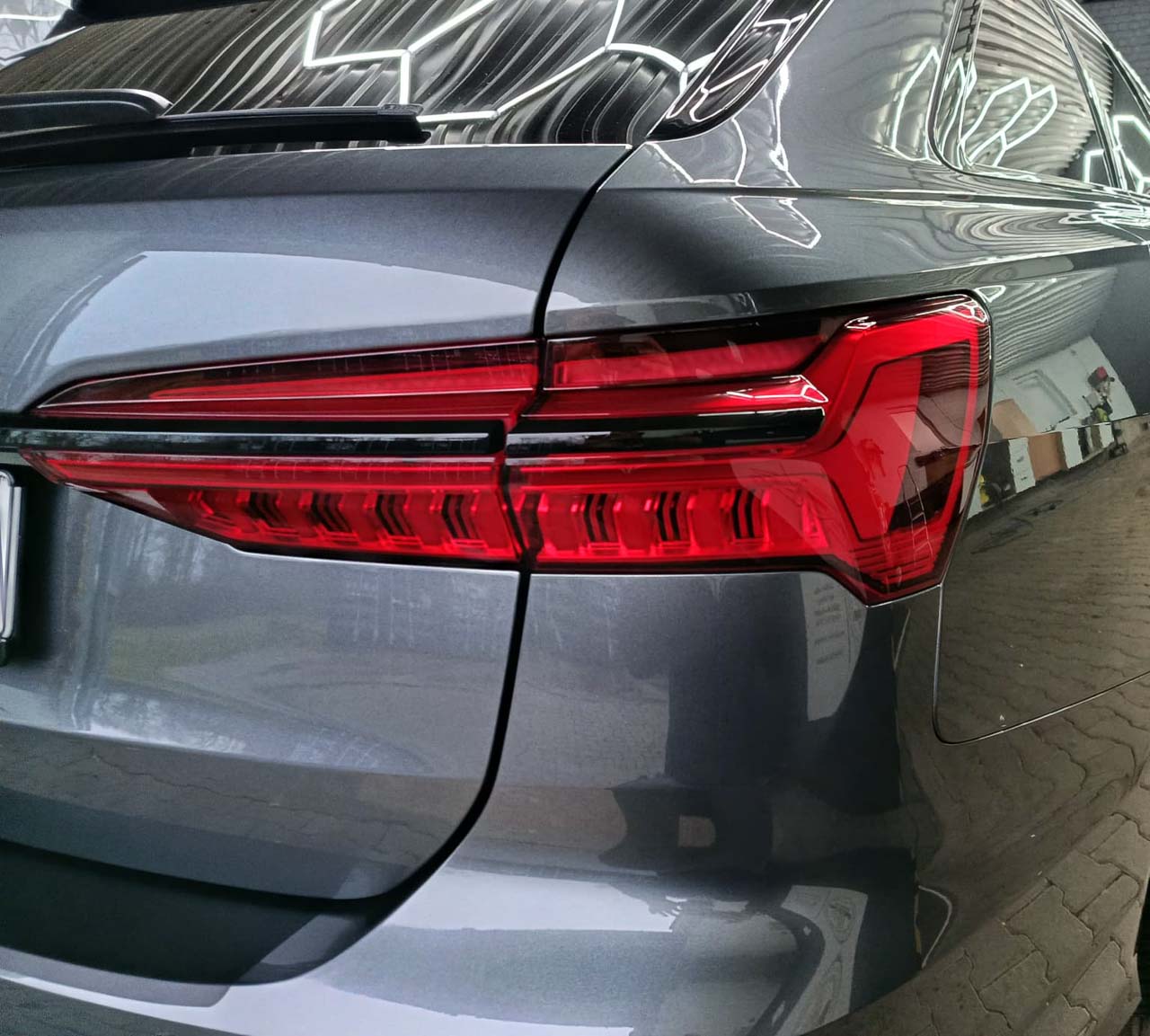 Keramikversiegelung Thüringen 