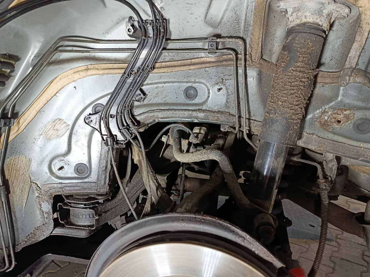 Unterbodenpflege Thueringen