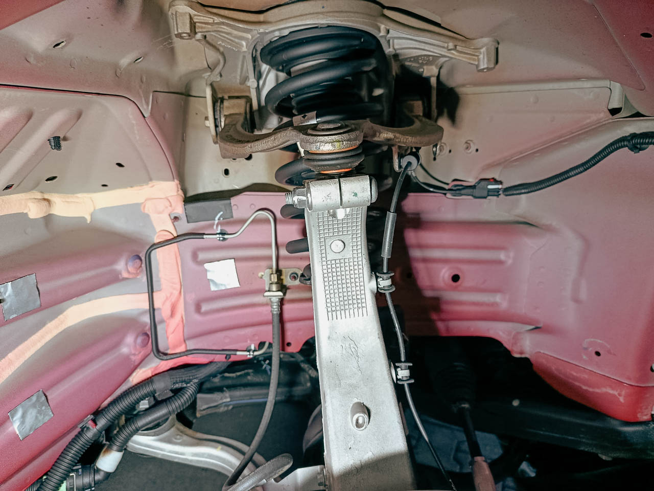 Unterbodenschutz für Ihr Auto in Thüringen